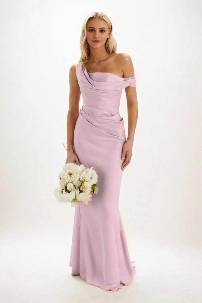 Pale Pink