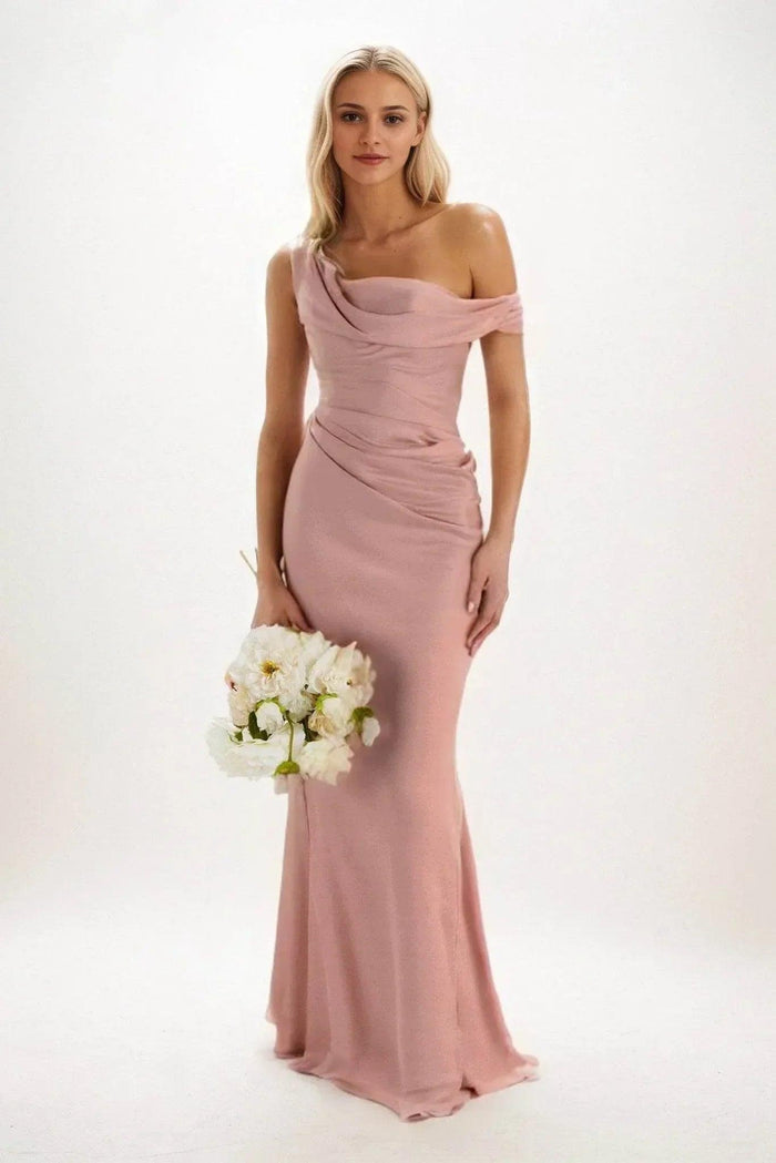 Dusty Rose