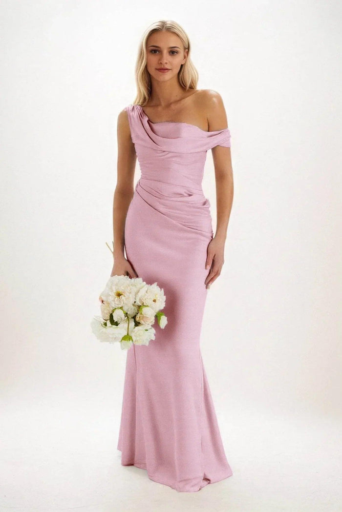 Mauve Purple