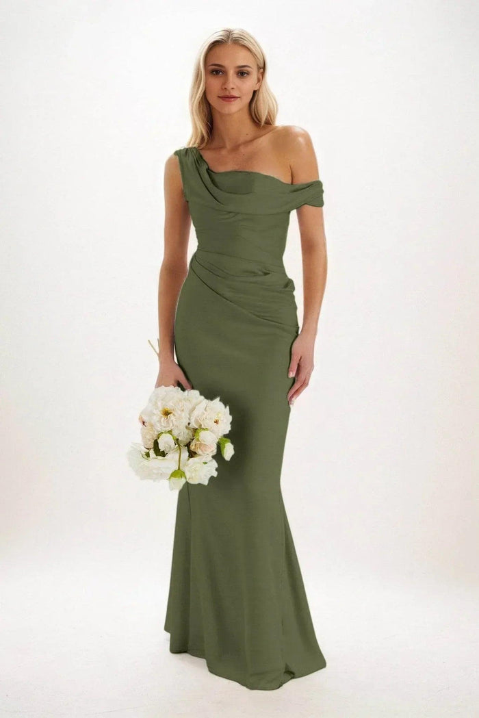 Olive Green