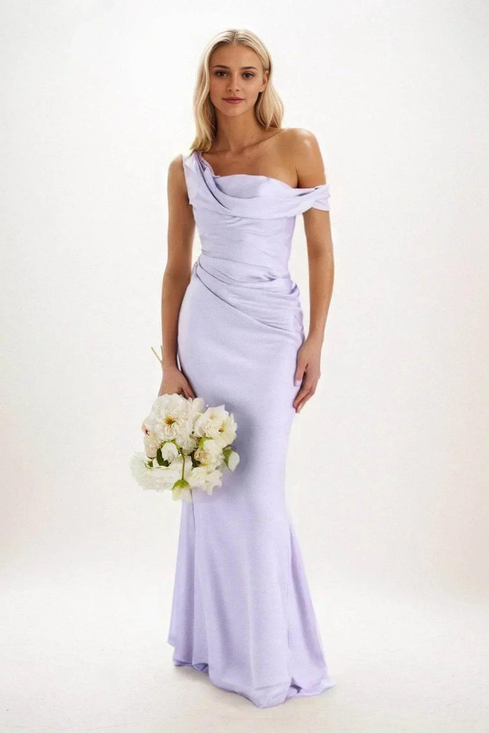 Pastel Lilac