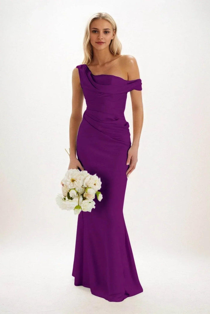Dark Purple