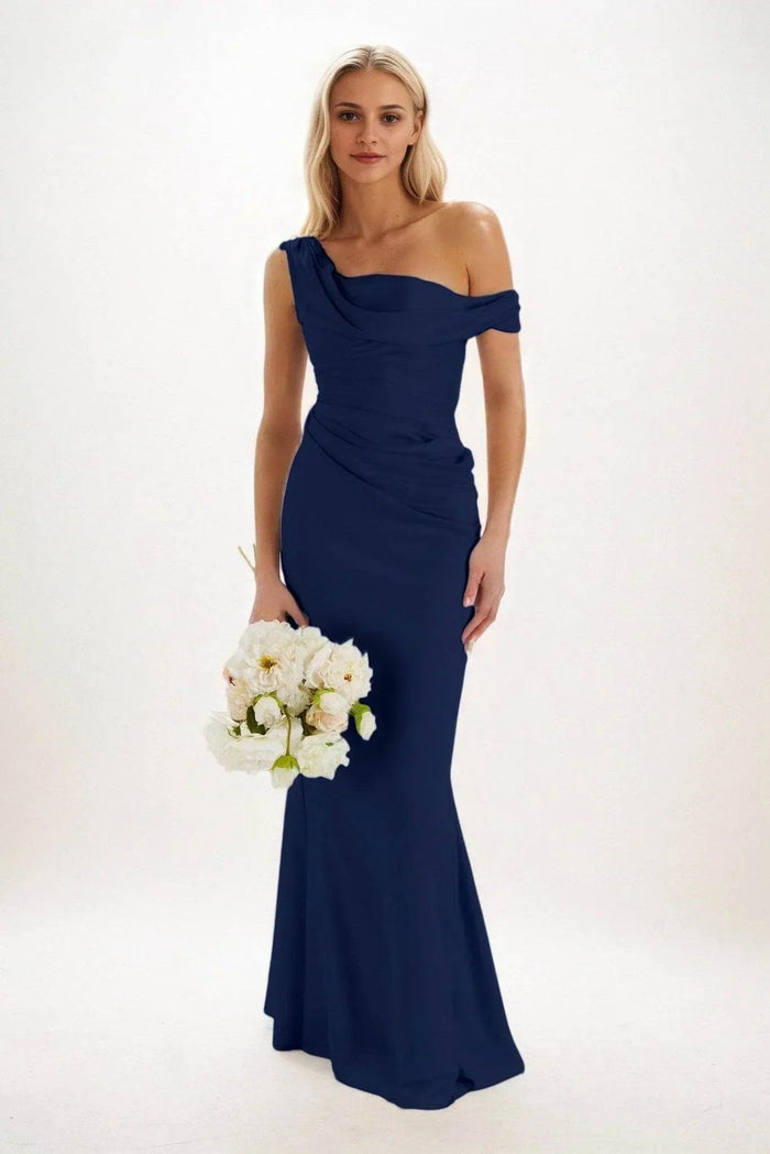 Dark Navy