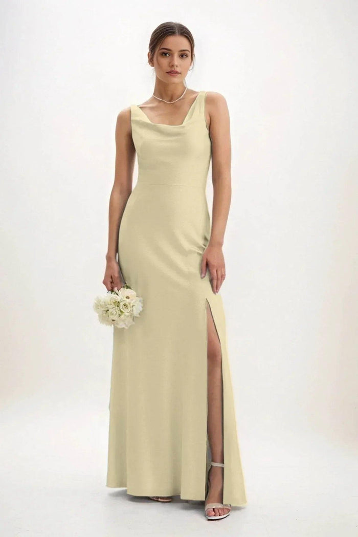 Pale Yellow