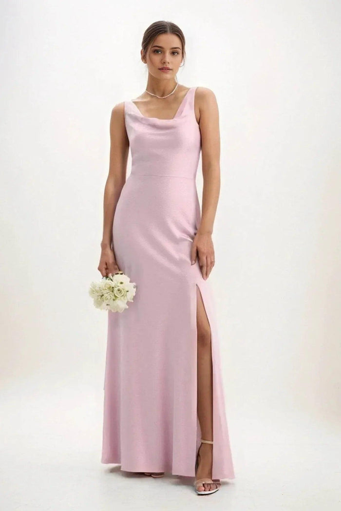 Pale Pink