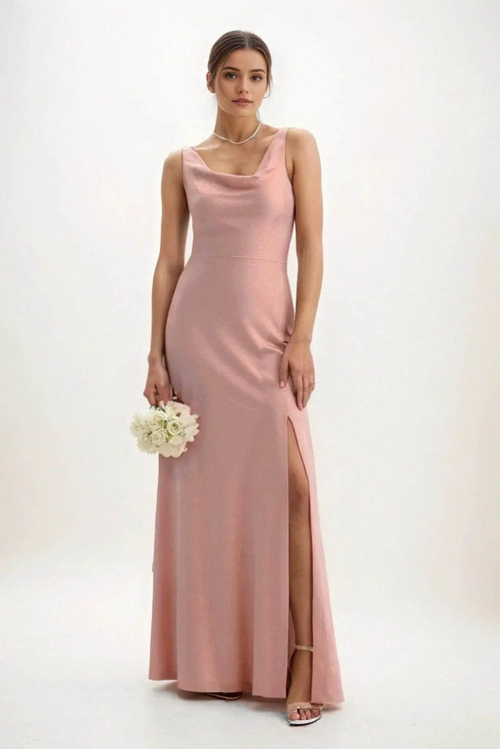 Dusty Rose