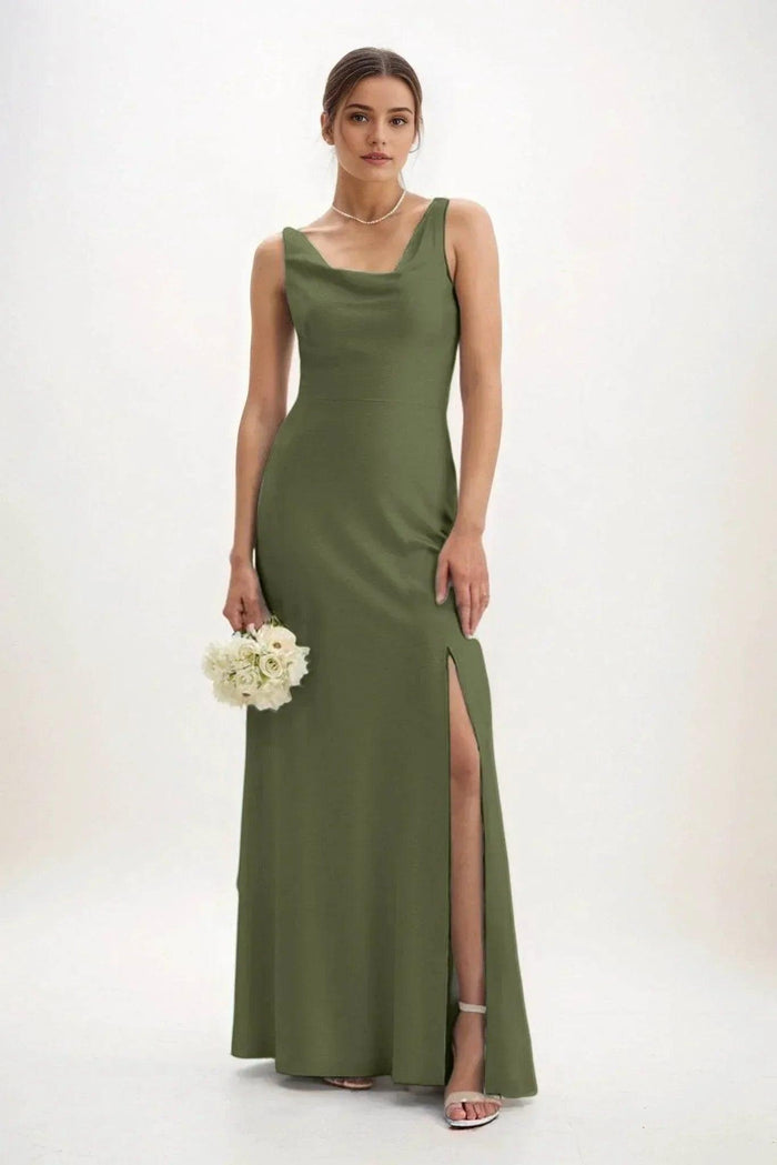 Olive Green