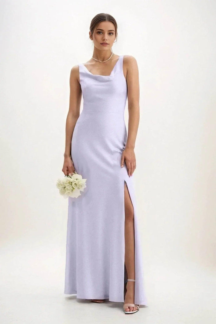 Pastel Lilac