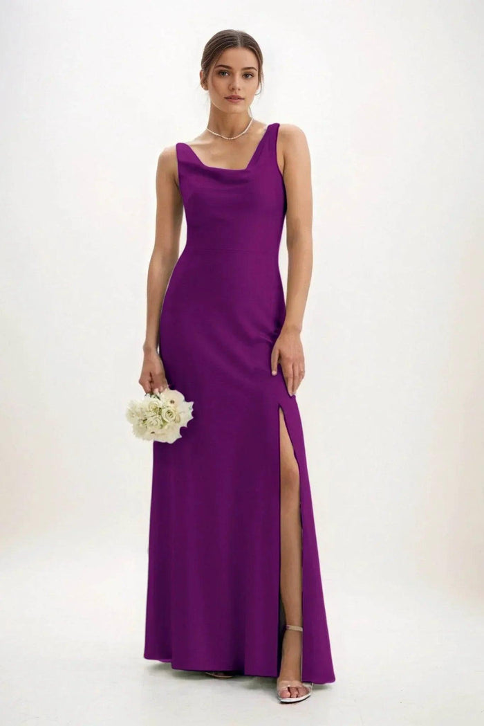 Dark Purple