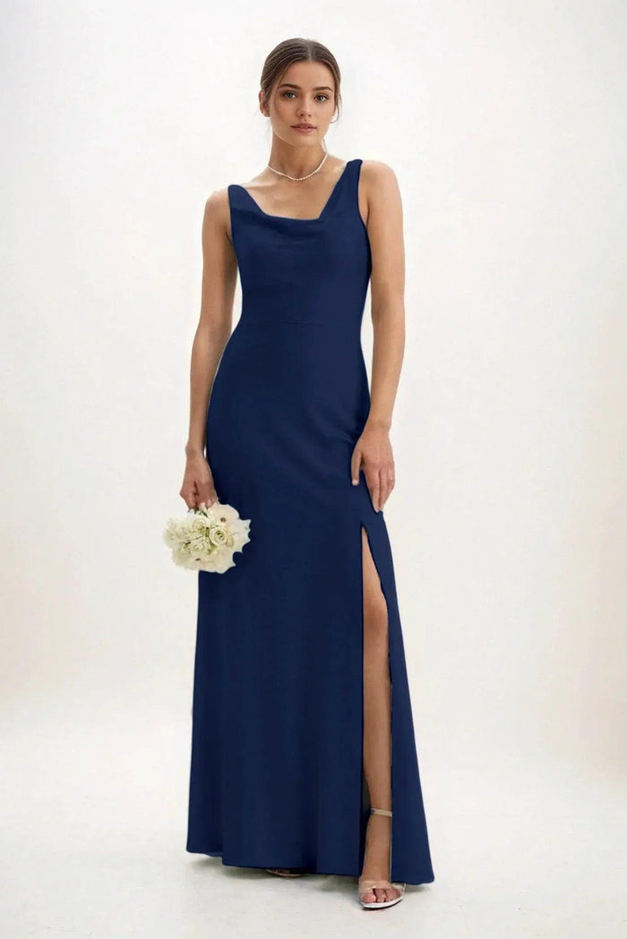 Dark Navy