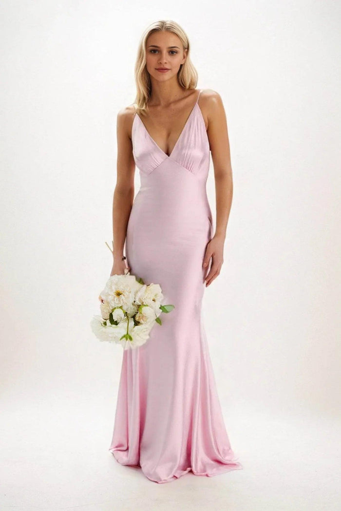 Pale Pink