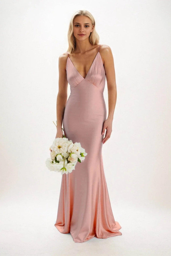 Dusty Rose