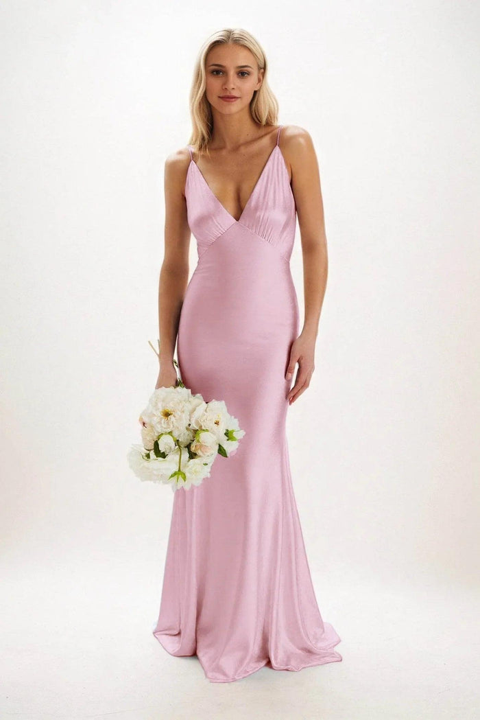 Mauve Purple