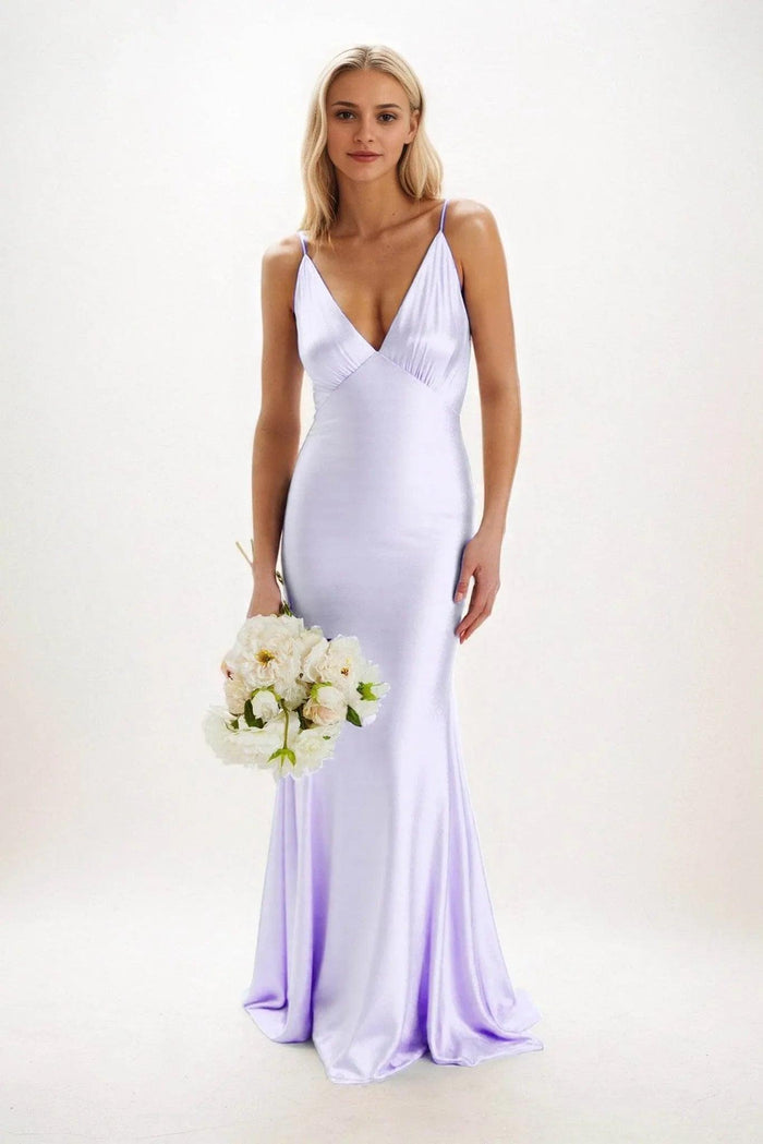 Pastel Lilac