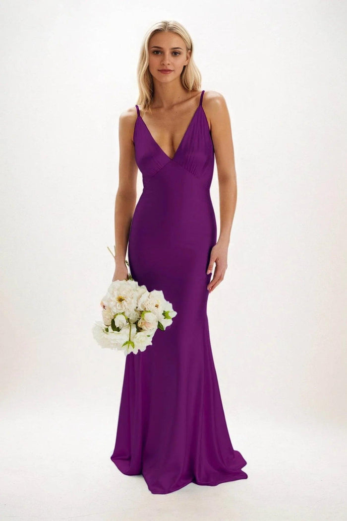 Dark Purple
