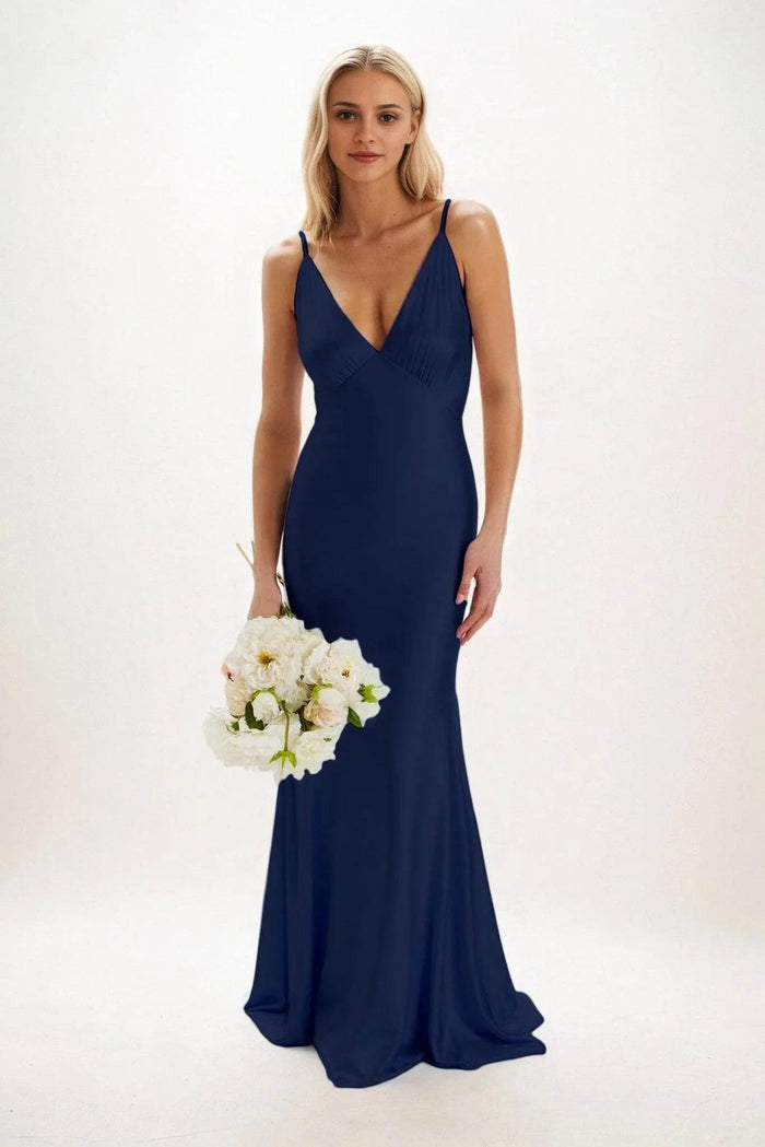 Dark Navy