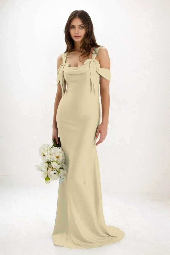 Pale Yellow