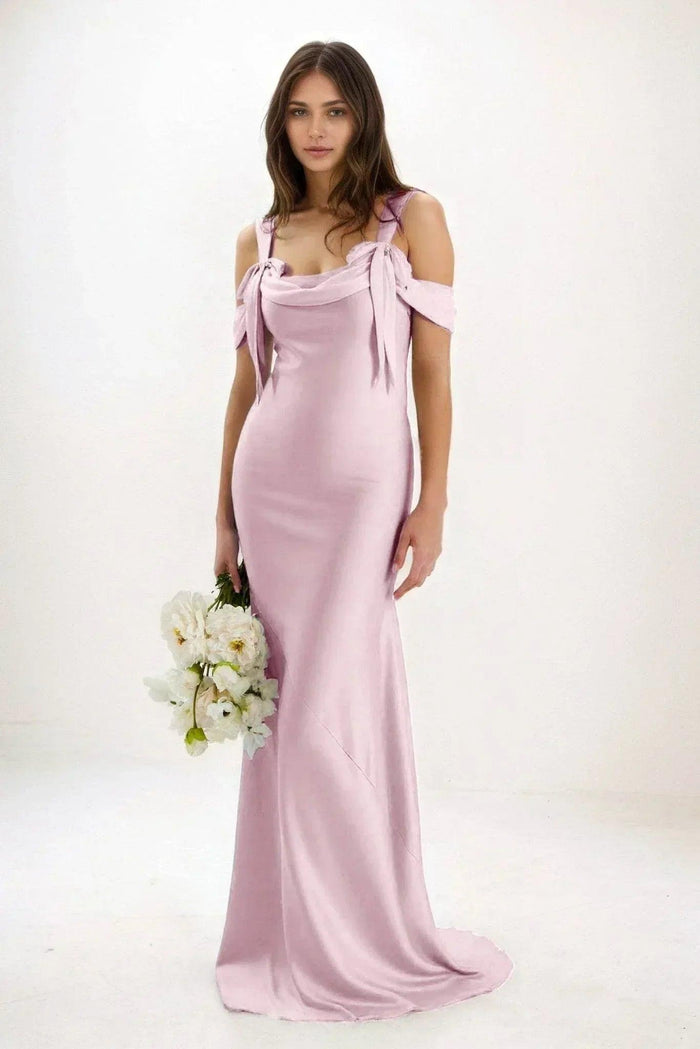 Pale Pink