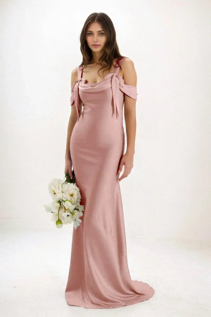 Dusty Rose