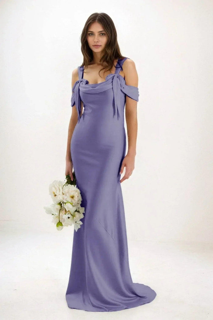 Wisteria Purple