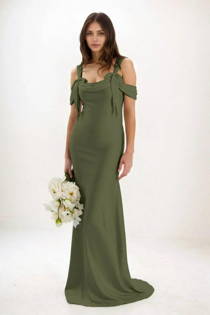 Olive Green