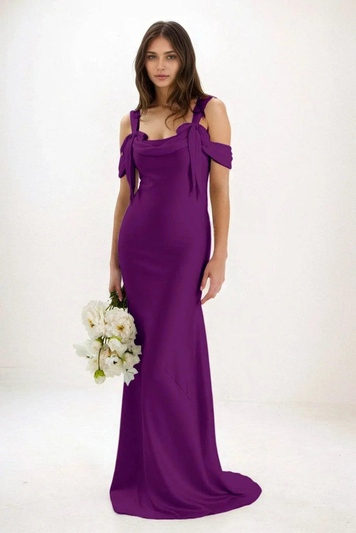 Dark Purple