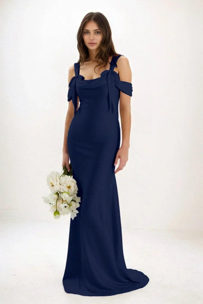 Dark Navy
