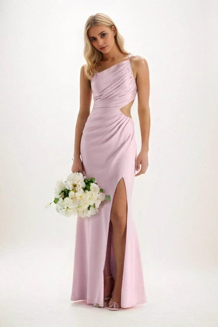 Pale Pink