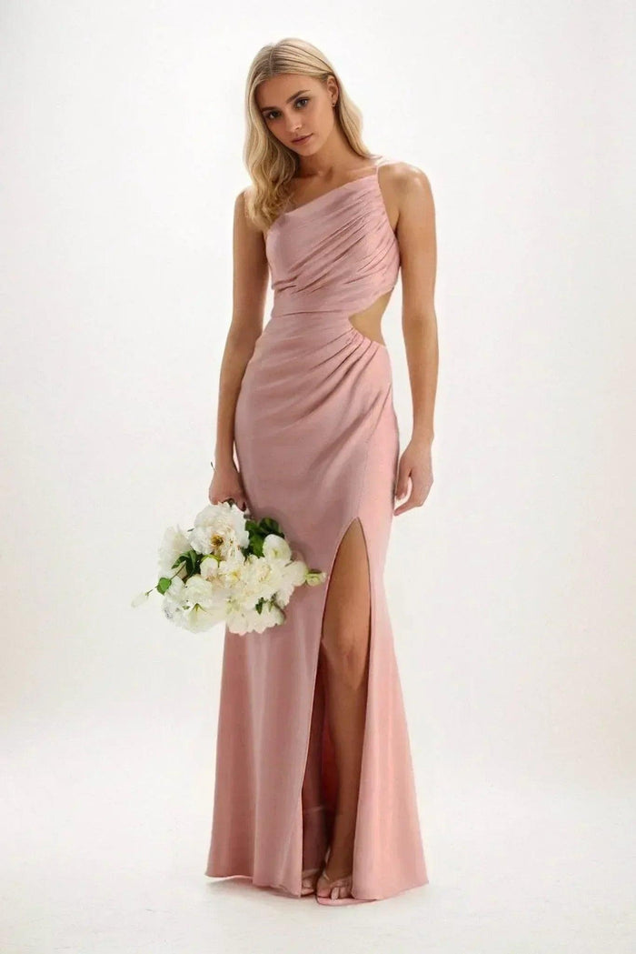 Dusty Rose