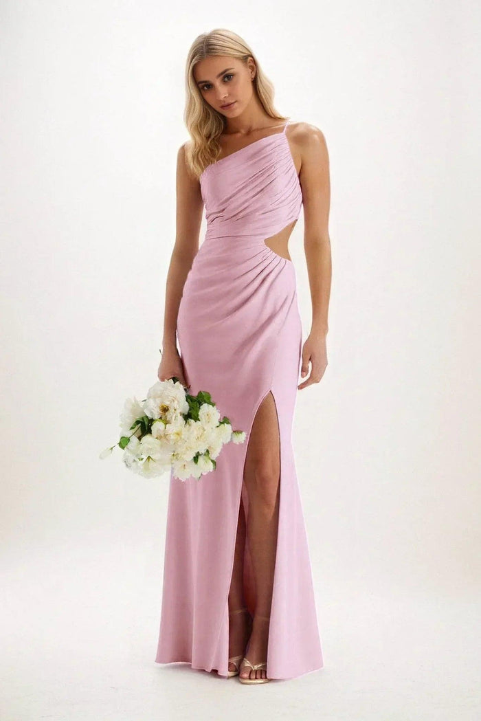Mauve Purple