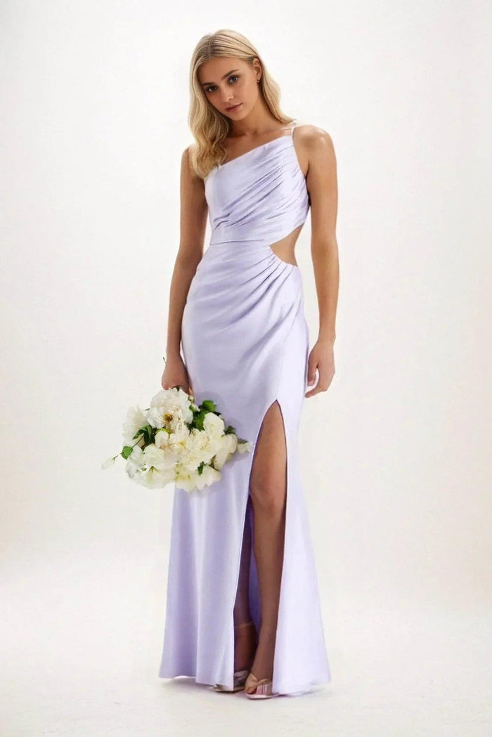 Pastel Lilac