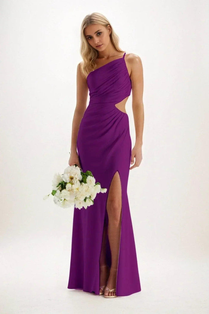 Dark Purple