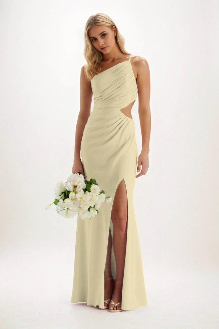 Pale Yellow