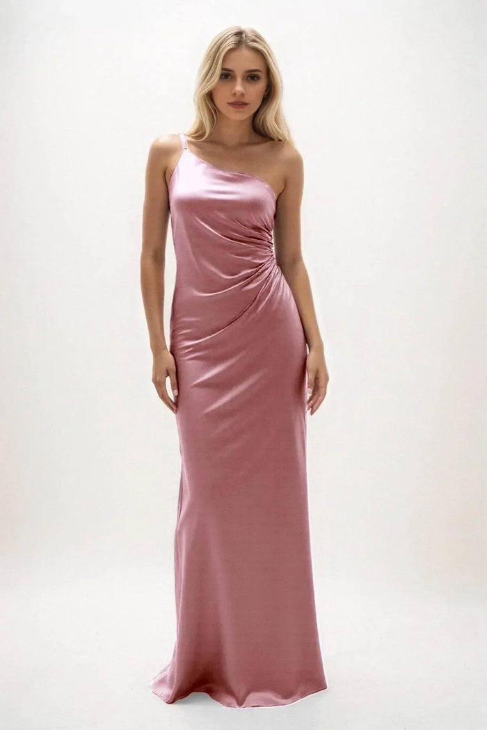 Mauve Purple