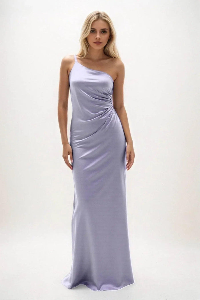 Pastel Lilac