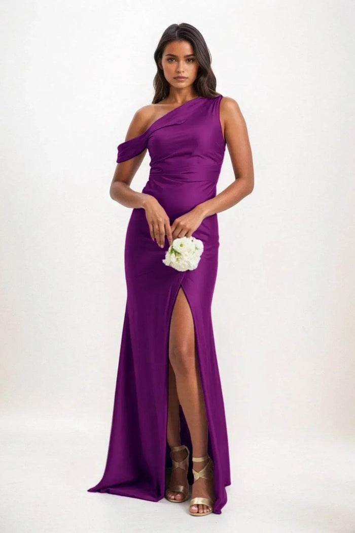 Dark Purple