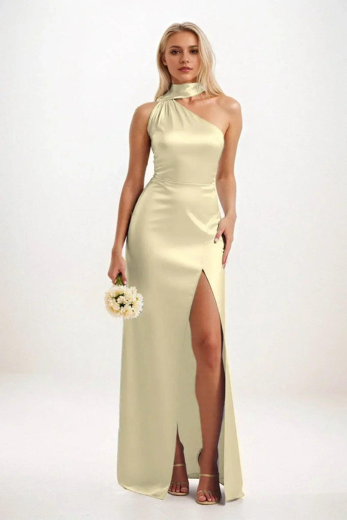 Pale Yellow