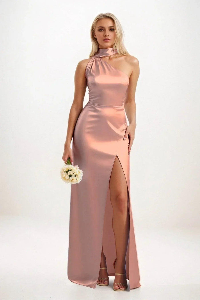 Dusty Rose