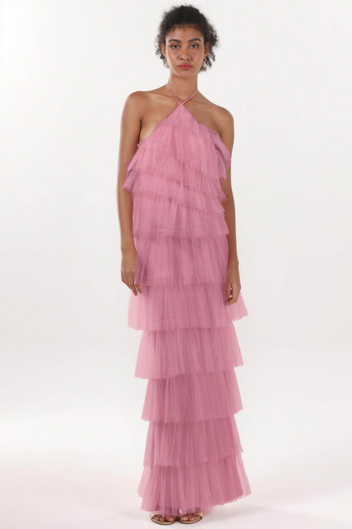 Dusty Rose