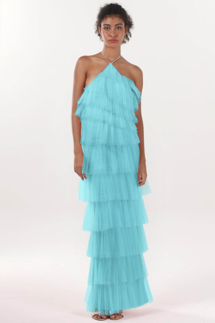 Blue Turquoise