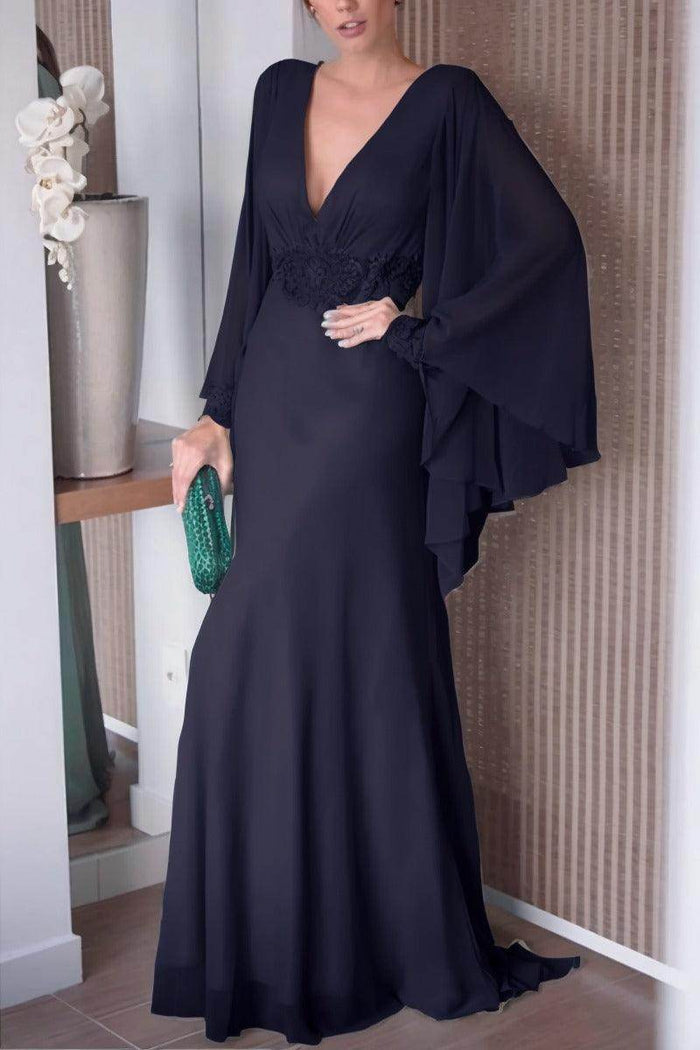 Dark Navy