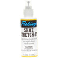 Shoe Stretch 4 Fl Oz: Description
Apply STRETCH-IT generously to shoe area that needs stretching