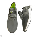 Shoes Athletic By Nautica In Grey, Size: 5