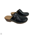 Shoes Flats By Time And Tru In Black, Size: 9