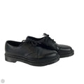 Shoes Heels Platform By Dr Martens In Black, Size: 11