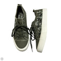 Shoes Sneakers By Blowfish In Green, Size: 9