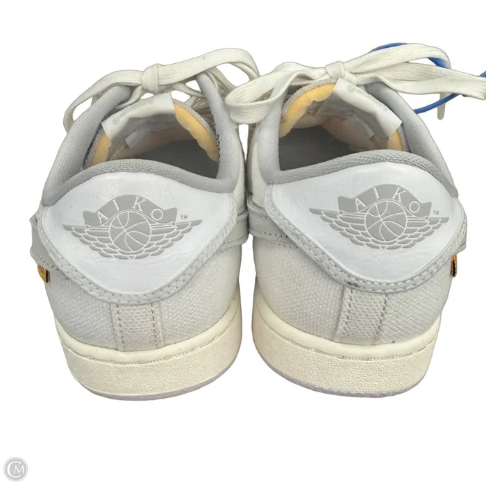 Shoes Sneakers By Nike In White, Size: 10