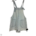 Shortalls By New In In Blue Denim, Size: S