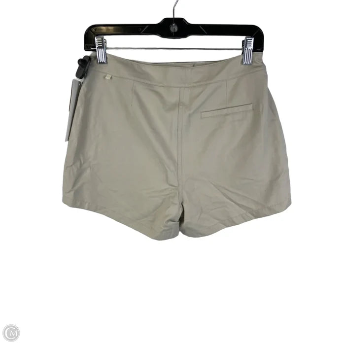 Shorts By Lululemon In Tan, Size: 6