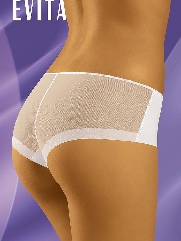 Culotte Wolbar - vue produit 1 Secretelles